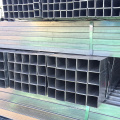 Galvanized Rectangular Hollow Section